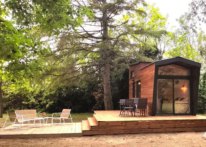 B&B Domaine de Rhodes Avignon