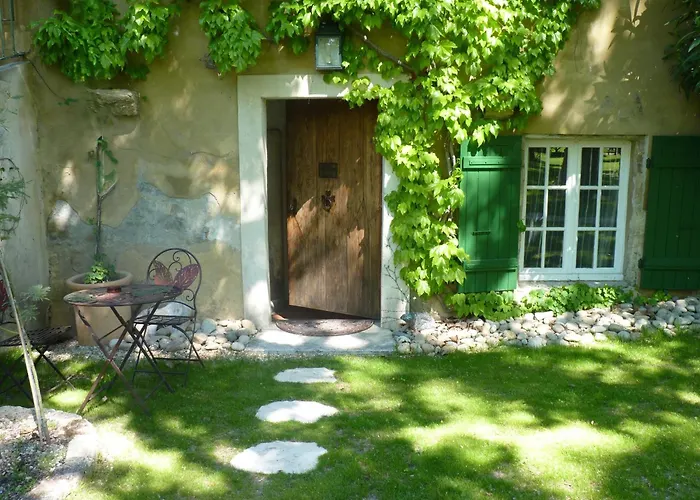B&B Domaine de Rhodes