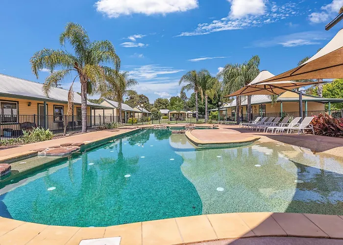 Murray River Resort