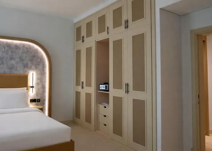 Sheraton Khalidiya