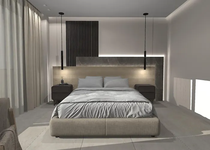 Kahlua Boutique Hotel - Adults Only Limenas Chersonisou