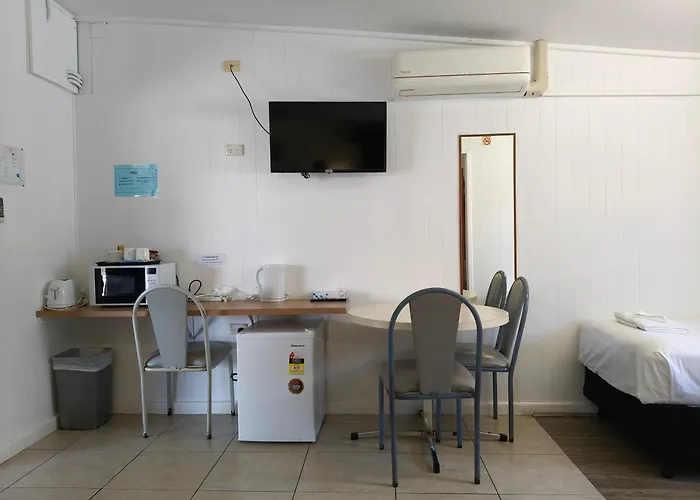 Motel Myall