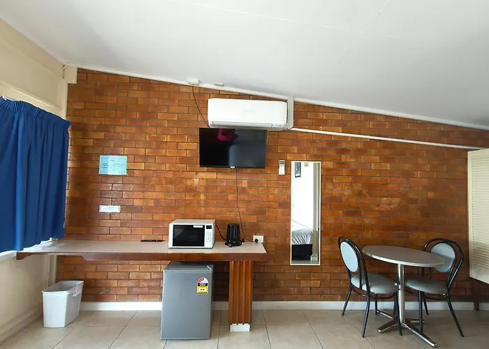Motel Myall