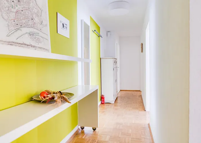 B&B MY PLACE mit Frühstückspaket - with Breakfastbox