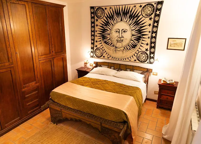 Parco delle Nazioni - Relax Grand Resort
