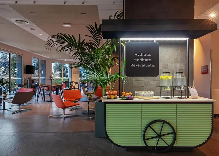 Hotel Parkest