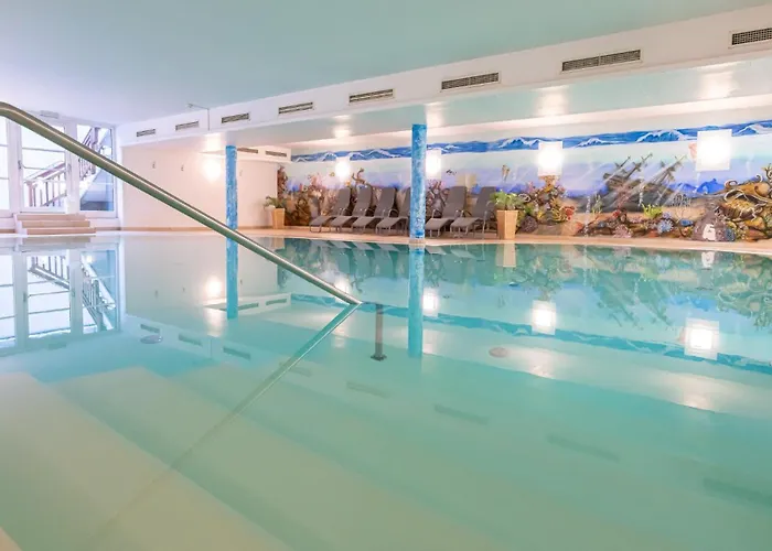 Grafenberg Resort by Alpeffect Hotels Wagrain