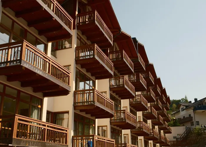 Grafenberg Resort By Alpeffect Hotels Wagrain
