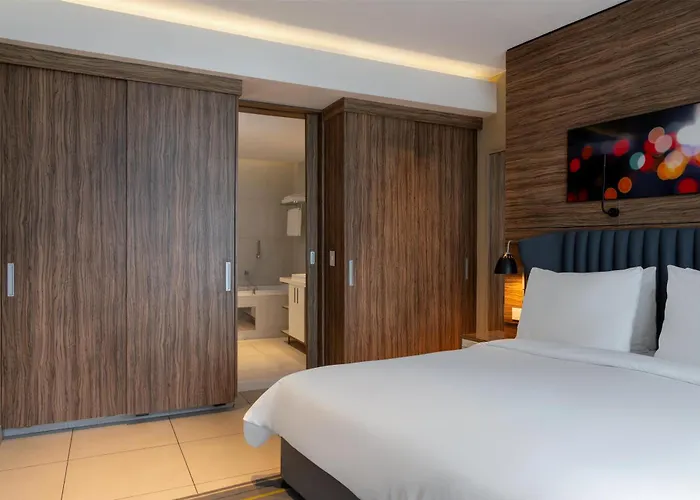 Radisson Blu Hotel & Residence Maputo