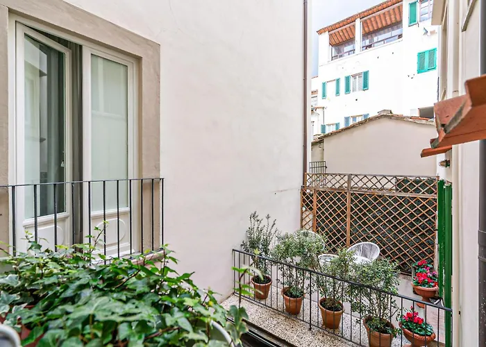 Dimora del Cardinale - Residenza d'Epoca