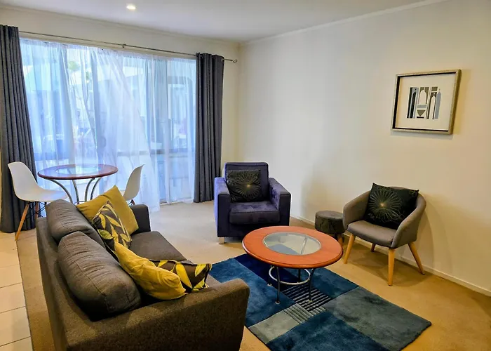 Beachpoint Apartments