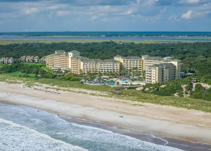 Omni Amelia Island Resort & Spa