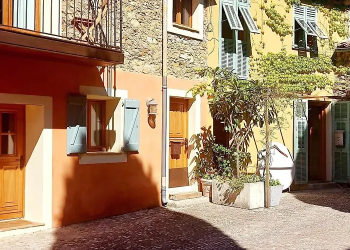 La Bombonière&Spa Roquebrune-Cap-Martin