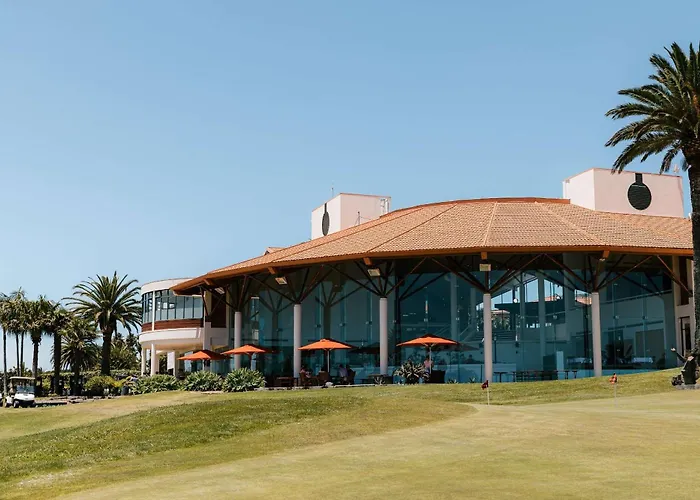 Rydges Formosa Auckland Golf