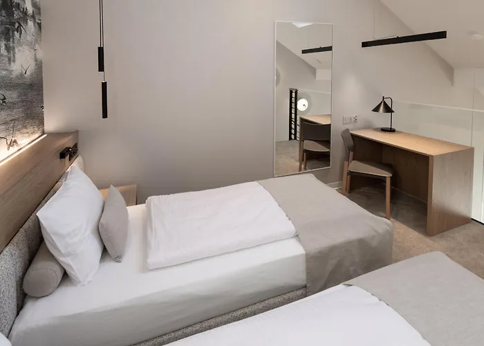 Hotel Molo Resort Osiek 
