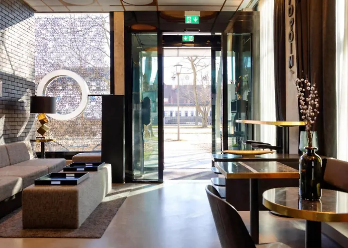 Brera Serviced Apartments Schwabing