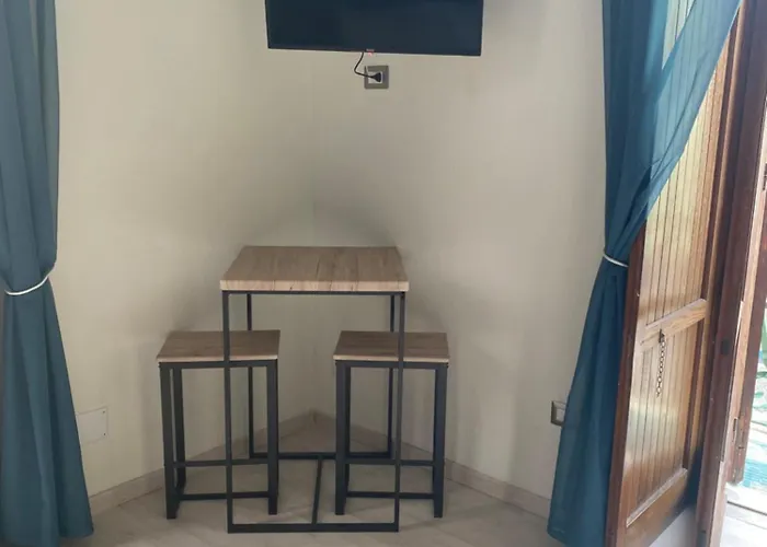B&B Il Nido