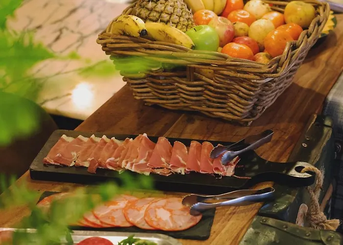 262 Boutique Hotel
