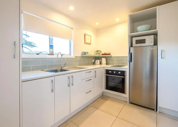 Waiheke Island Motel