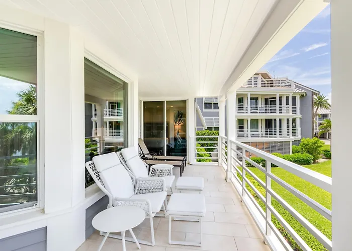 Hotel South Seas Captiva Island