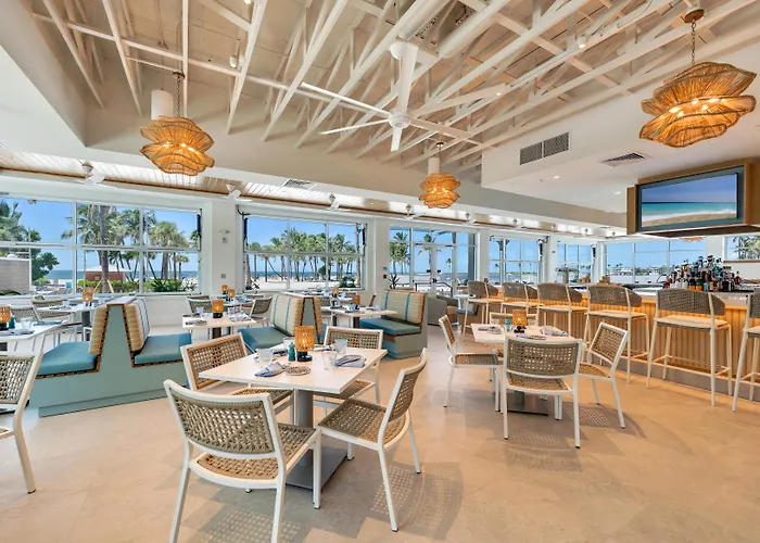 Hotel South Seas Captiva Island