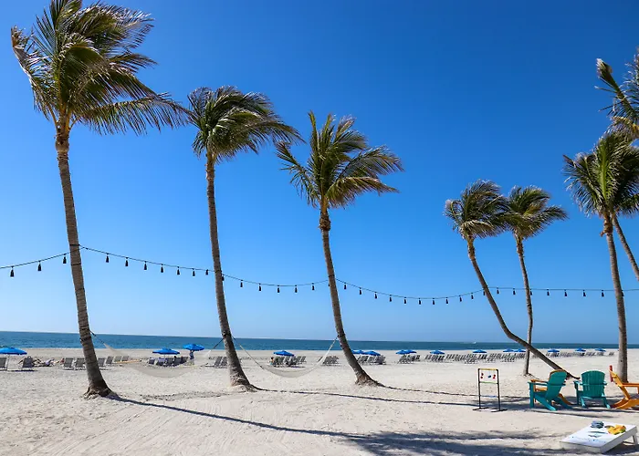 South Seas Hotel Captiva Island