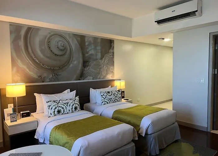 Citadines Millennium Ortigas Manila