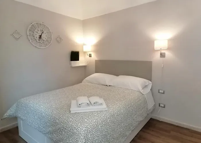B&B La Casita