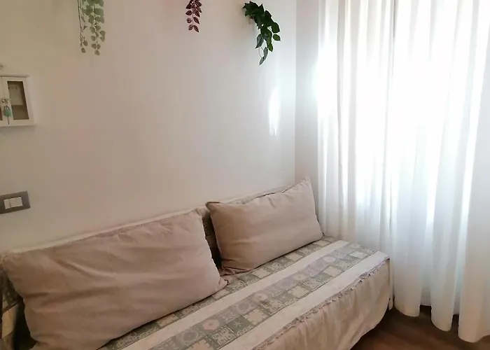 B&B La Casita