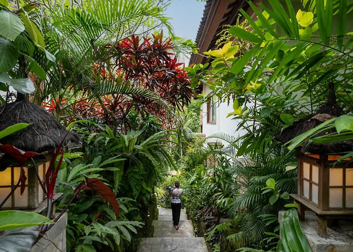 Korurua Dijiwa Ubud