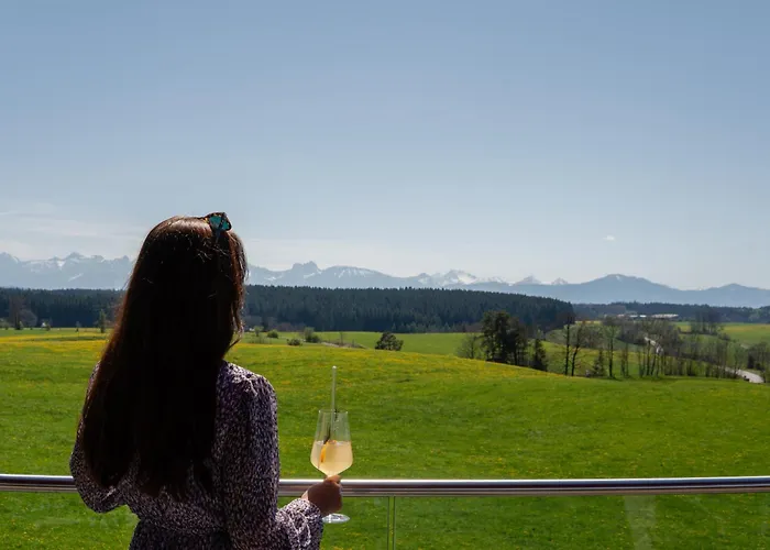 Das Weitblick Allgäu