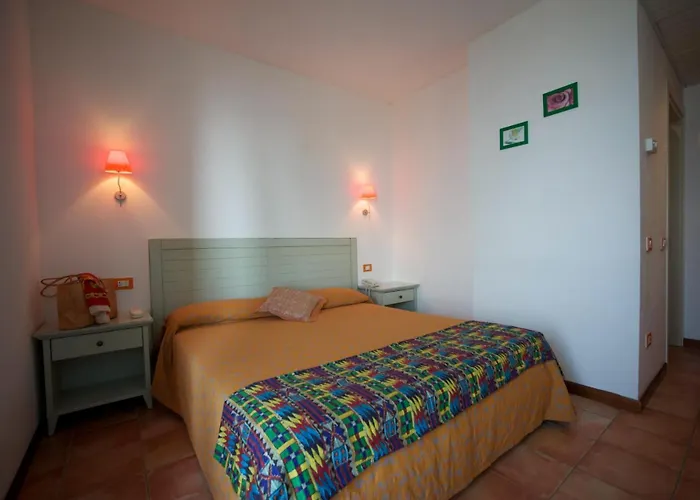 Hotel Villa Tramonto
