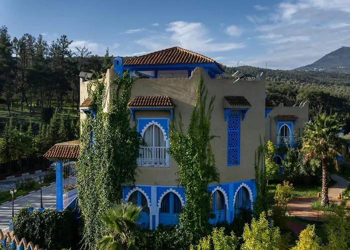 Dar Ba Sidi & Spa