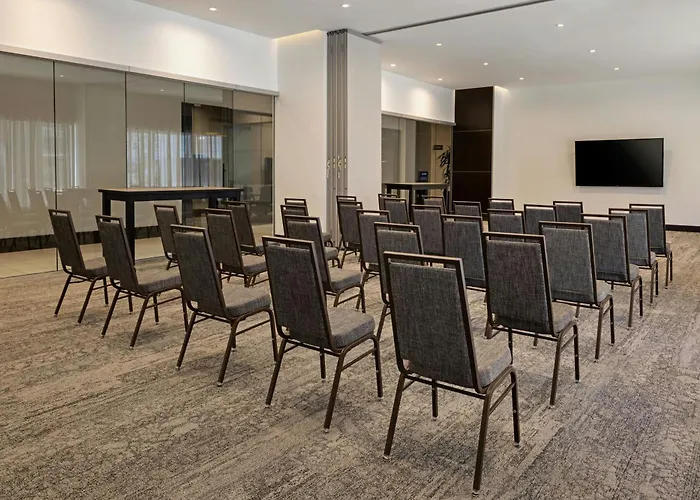 Ac By Marriott Beverly Hills