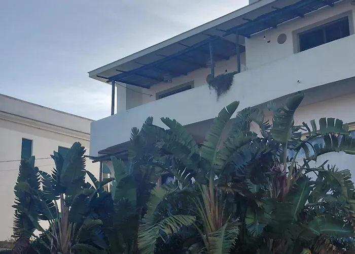 B&b Villa Rosalia Procida