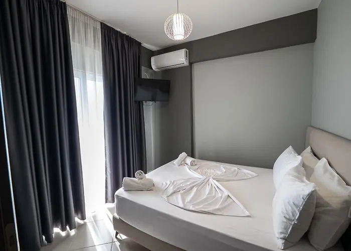 Erioni Hotel