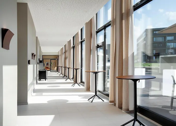 Hilton Garden Inn Zurich Limmattal