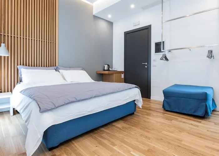 Concept Terrace Hotel