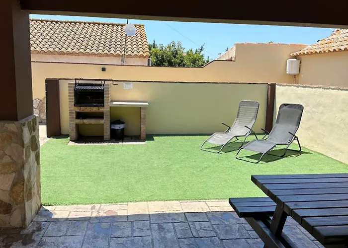 Habitaciones Carmencita Bolonia