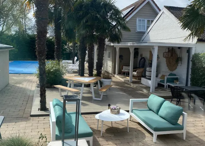 De Heerlijkheid Van Noordwelle Adults Only Renesse