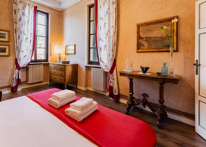 Villa Dei Cipressi Wine Resort Sona