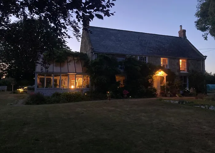 Stroud House