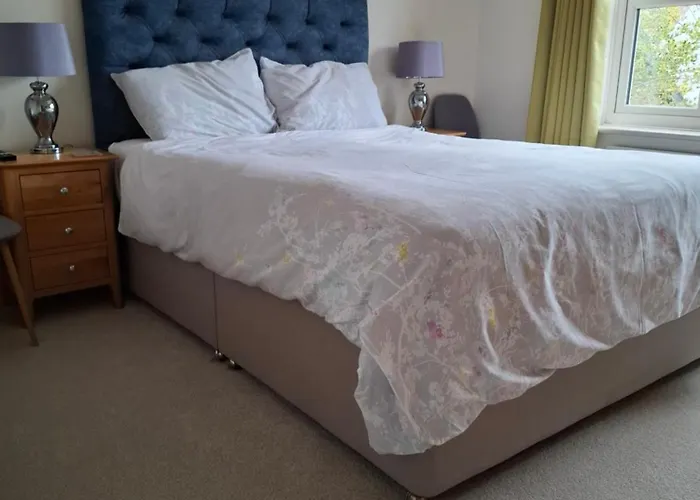 Bramble Lodge Blakeney 