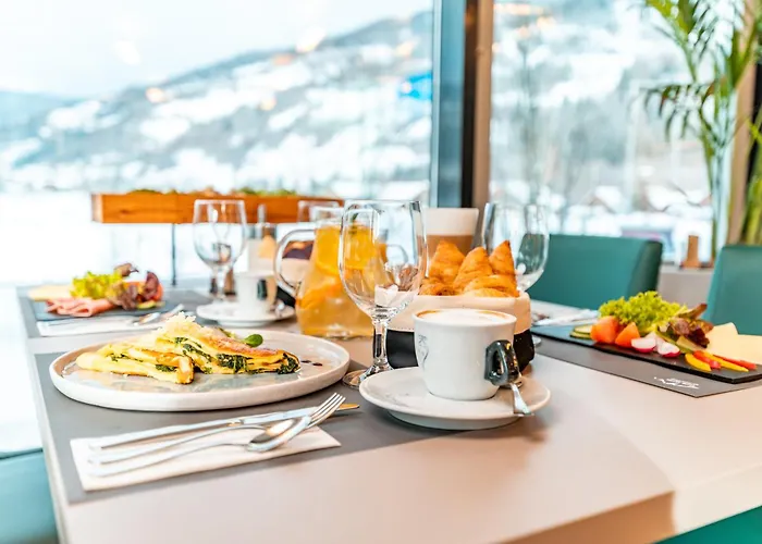 Artmur Apartment Sankt Georgen ob Murau