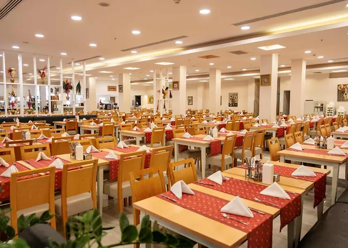 Holiday Village Tuerkiye Dalaman