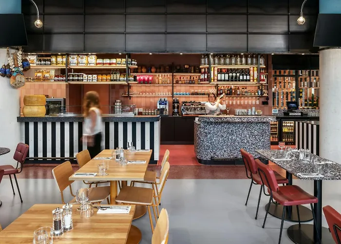 Hotel The Social Hub Delft
