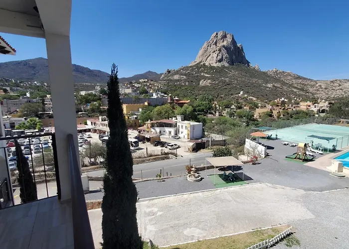 Quinta Las Fuentes