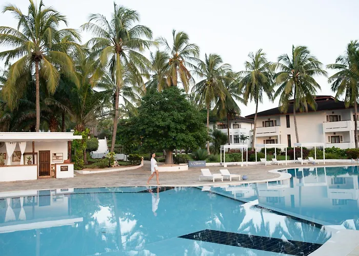Voi Kiwengwa Resort
