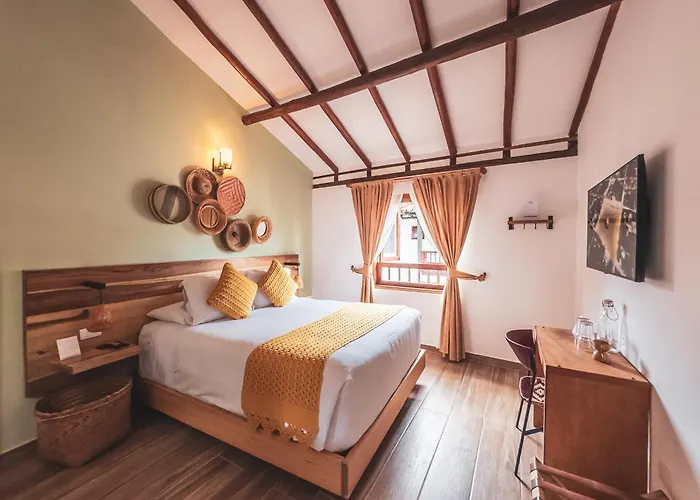 Sie Casa Hotel