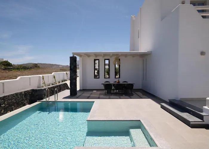 La Ponta Villas & Suites